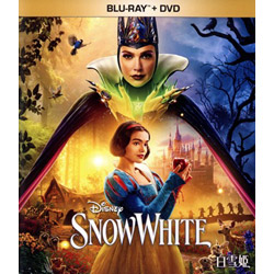 白雪姫(Blu-ray Disc+DVD)