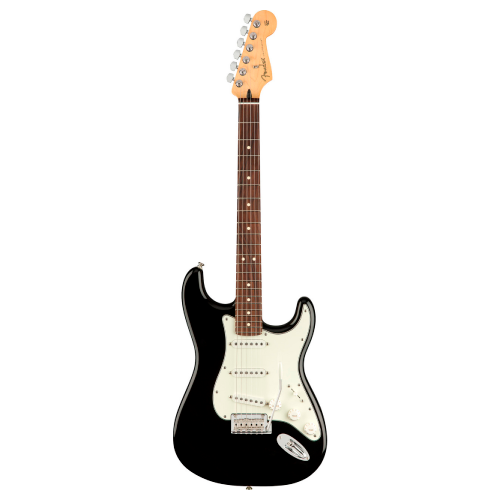 Fender Player Stratocaster