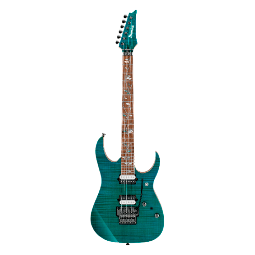 Ibanez RG8520 / j.custom (2017-2019)