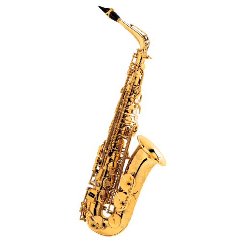 Selmer AS SA80II W/E GL SERIE II W/E