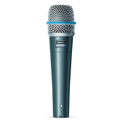 SHURE Beta 57A