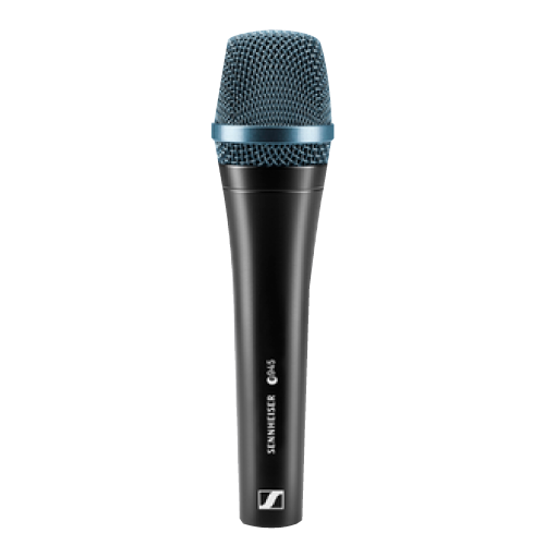 SENNHEISER e945 / Vocal Dynamic Microphone