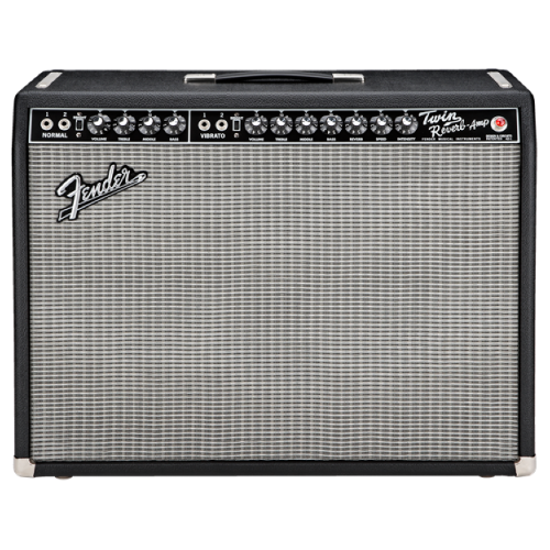 Fender 65 Twin Reverb