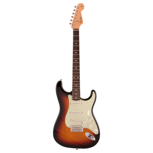 Fender Made in Japan Heritage 60s Stratocaster