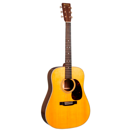 Martin D-28 Standard (2017-)