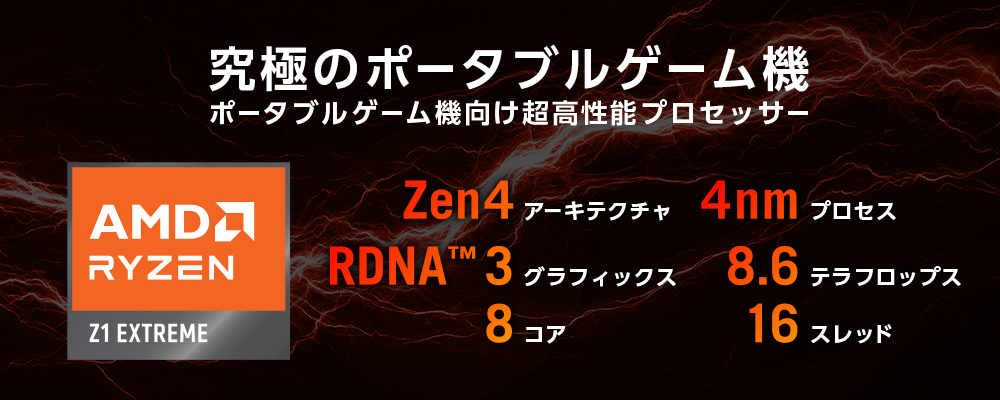 ポータブルゲーミングPC ROG Ally(エイライ) ホワイト RC71L-Z1E512 [7.0型 /Windows11 Home  /メモリ：16GB /SSD：512GB /2023年6月モデル]｜の通販はソフマップ[sofmap]