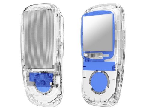 SONY RNPK-4T-W ［箱難あり・レオンポケット4］ センシングキット【本体／REON POCKET TAG／ネックバンド3】 |  ノジマオンライン