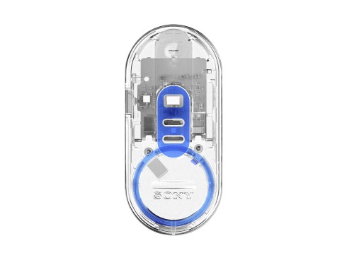 SONY REON POCKET 4 センシングキット RNPK-4T/W 楽天市場】SONY REON POCKET 4 RNPK-4T ホワイト センシング