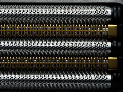 メンズシェーバー ラムダッシュPRO5 シルバー ES-L570W-S ［5枚刃