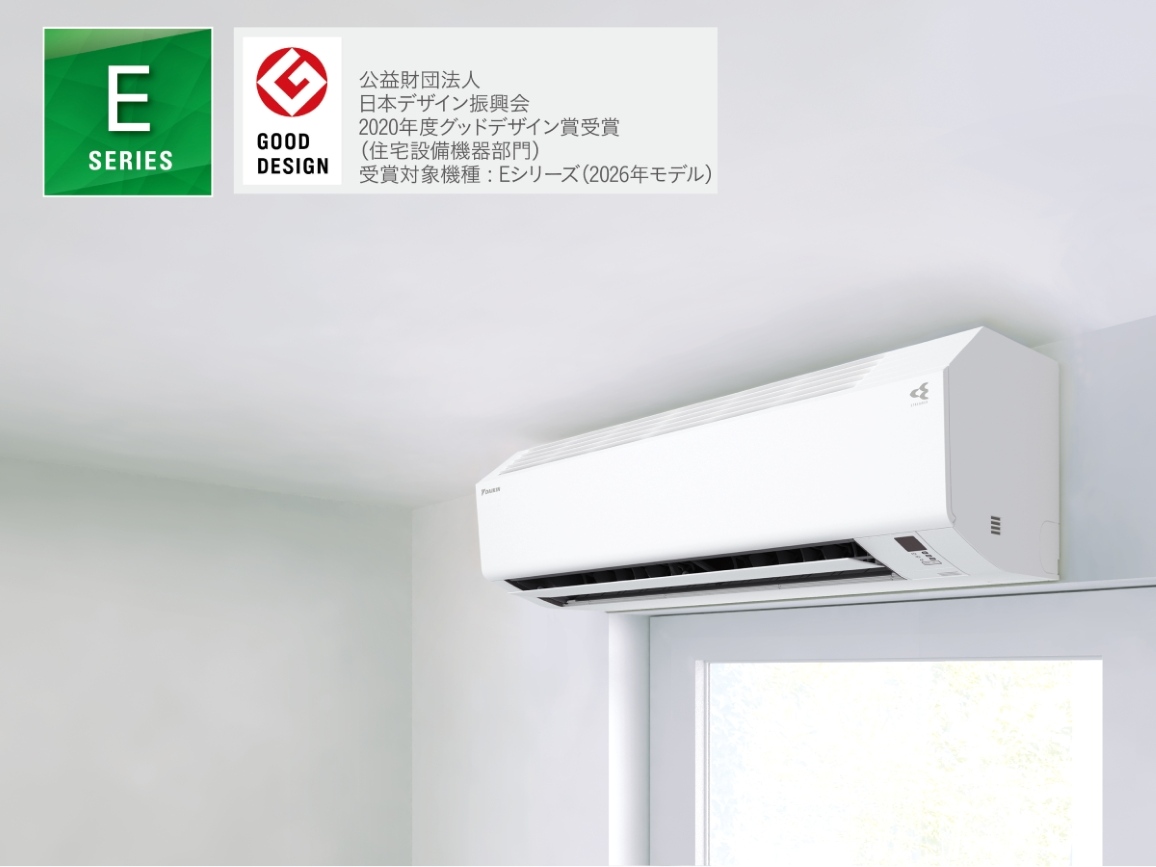 エアコン 2026年 Eシリーズ ホワイト AN286AES-W [おもに10畳用 /100V