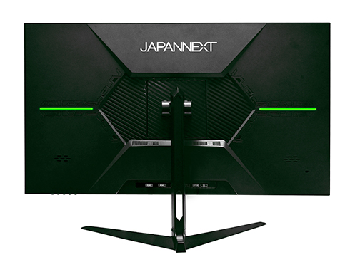 JN-IPS315G144UHDR ゲーミングモニター ［31.5型 /4K(3840×2160