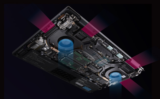 ノートパソコン LAVIE NEXTREME Infinity(XF950/GAB) アルマイト ノートパソコン LAVIE NEXTREME Infinity(XF950/GAB) アルマイト