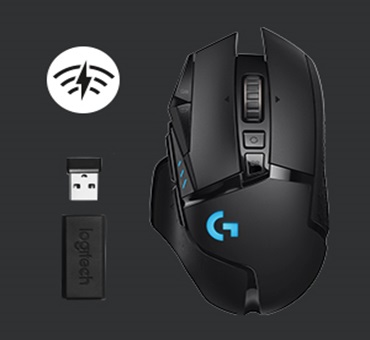 G502WL マウス G502 LIGHTSPEED｜の通販はソフマップ[sofmap]