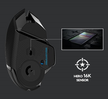 G502WL マウス G502 LIGHTSPEED｜の通販はソフマップ[sofmap]