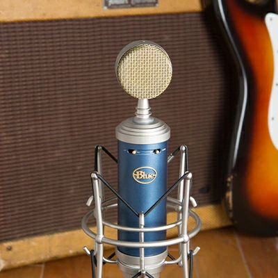 Bluebird SL XLR Condenser Microphone BM1200｜の通販は