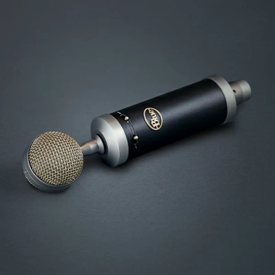 Baby Bottle SL XLR Condenser Microphone BM1300BK｜の通販は