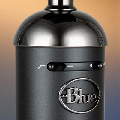 Spark SL XLR Condenser Microphone BM1100BK｜の通販は