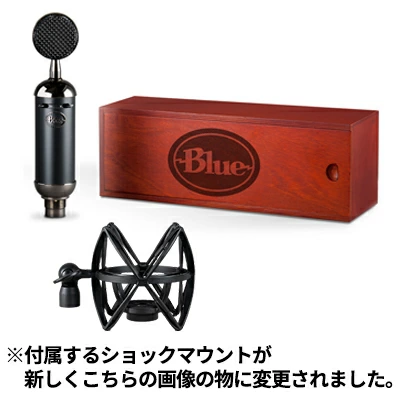 Spark SL XLR Condenser Microphone BM1100BK｜の通販はソフマップ[sofmap]