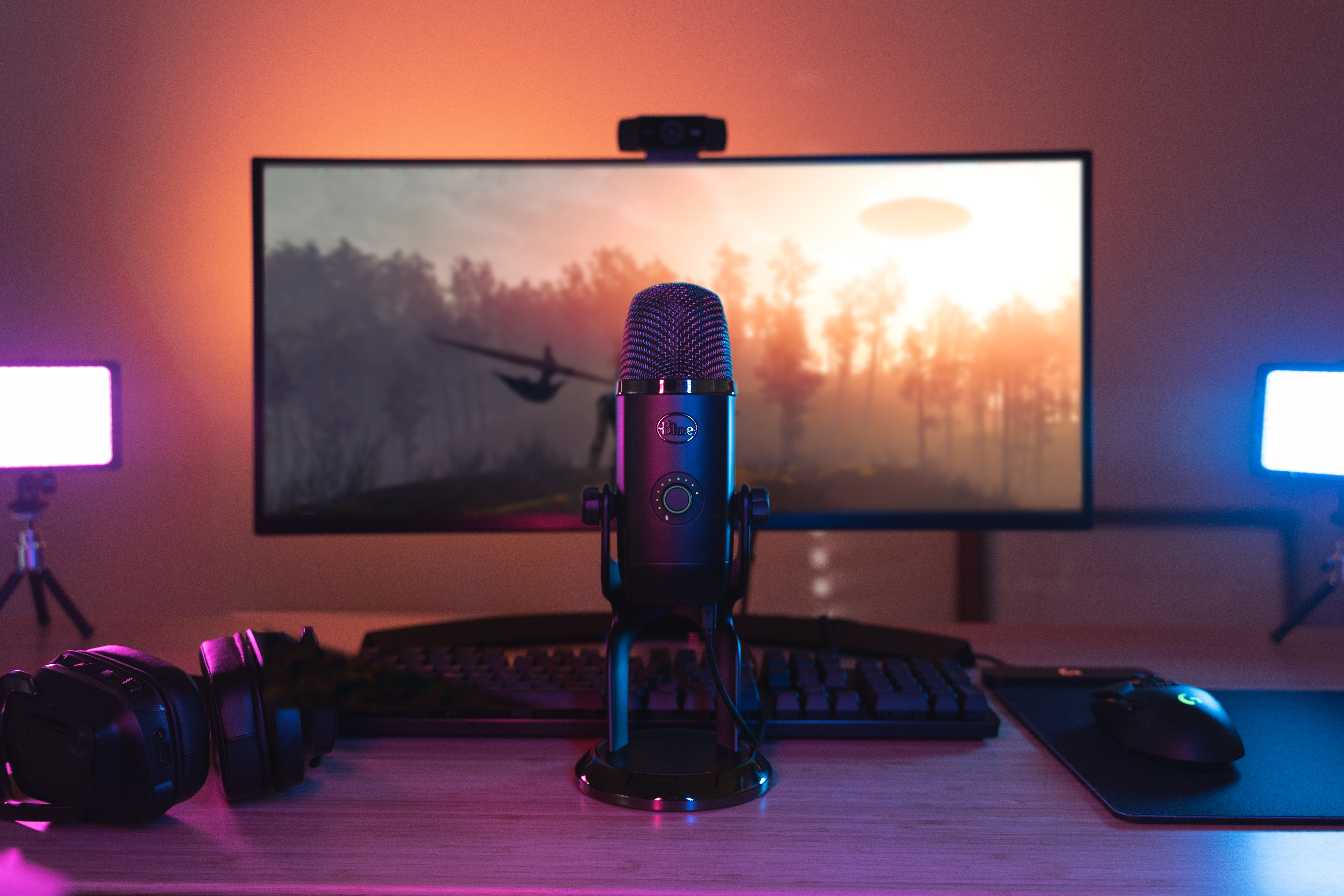 BM600X ゲーミングマイク Yeti X [USB]｜の通販はソフマップ[sofmap]