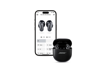 オーディオ機器期間限定値下げ BOSE QuietComfort Earbuds