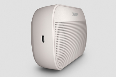 ブルートゥーススピーカー SoundLink Flex Cypress Green SLINKFLEXGRN