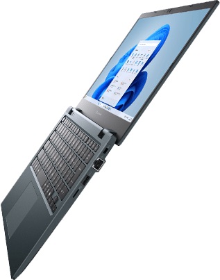 dynabook G6 オニキスブルー P2G6WBBL ノートパソコン dynabook G6 オニキスブルー P2G6WBBL ［13.3型