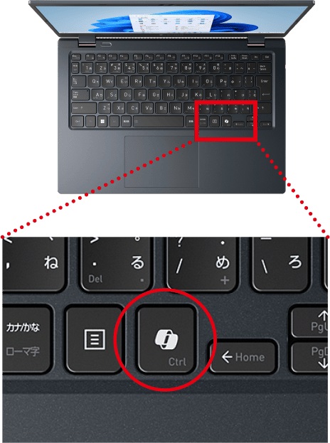 ノートパソコンTOSHIBA Core i5 SSD256Goffice2021 oa-plaza_noto-nec-vk25-sl