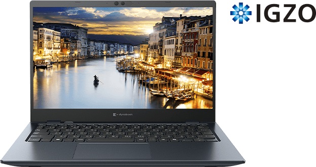 新Win11搭載/ゴールド色/Dynabook/新品SSD256GB/メモリ8G AZ/HW Webモデル サテンゴールド | W6AZHW7CAG | 【公式PC通販