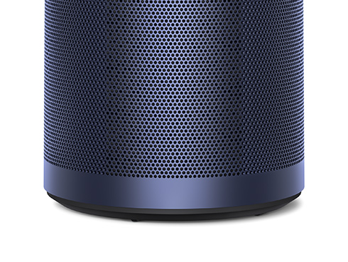 【値下げ】Dyson ダイソン 空気清浄機 BP03 NB [ニッケル/ブルー] Dyson Purifier Big+Quiet Formaldehyde 空気清浄機 ニッケル