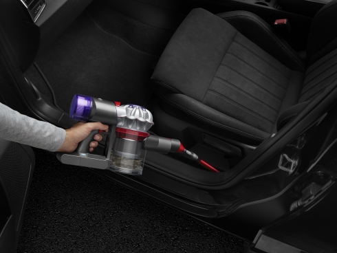 Dyson V8 Focus Clean HH15 サイクロン式 /コードレス｜の通販は