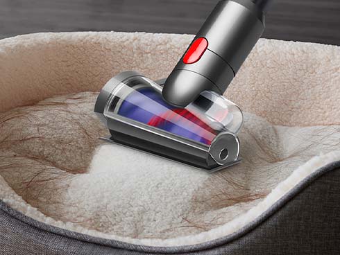 Dyson V12s Detect Slim Submarine SV46SU [サイクロン式 Dyson V12s Detect Slim Submarine SV46SU [サイクロン式