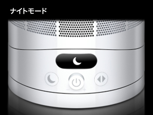 Dyson Cool CF1 ファン AM12WS ［DCモーター搭載］｜の通販は
