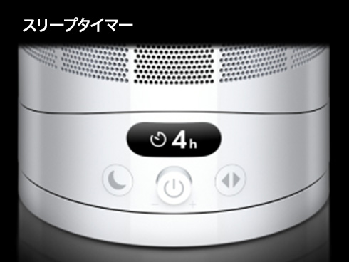 Dyson Cool CF1 ファン AM12WS ［DCモーター搭載］｜の通販は