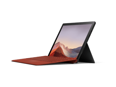 Surface 7I