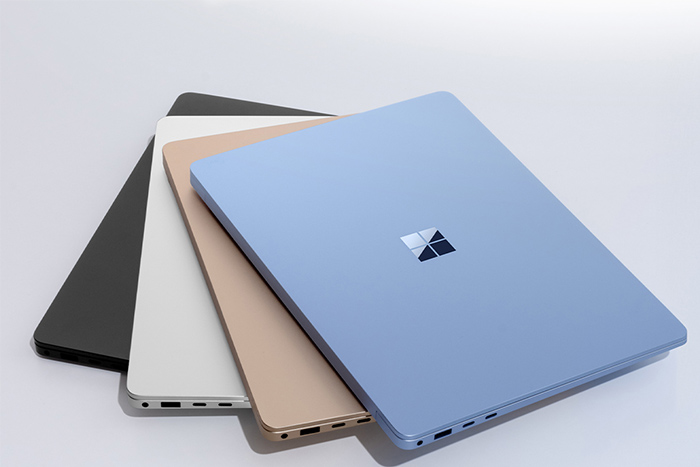 あなたにぴったりの Surface を探す