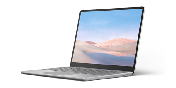 Surface Laptop Go