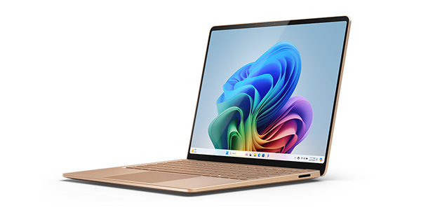 Surface Laptop