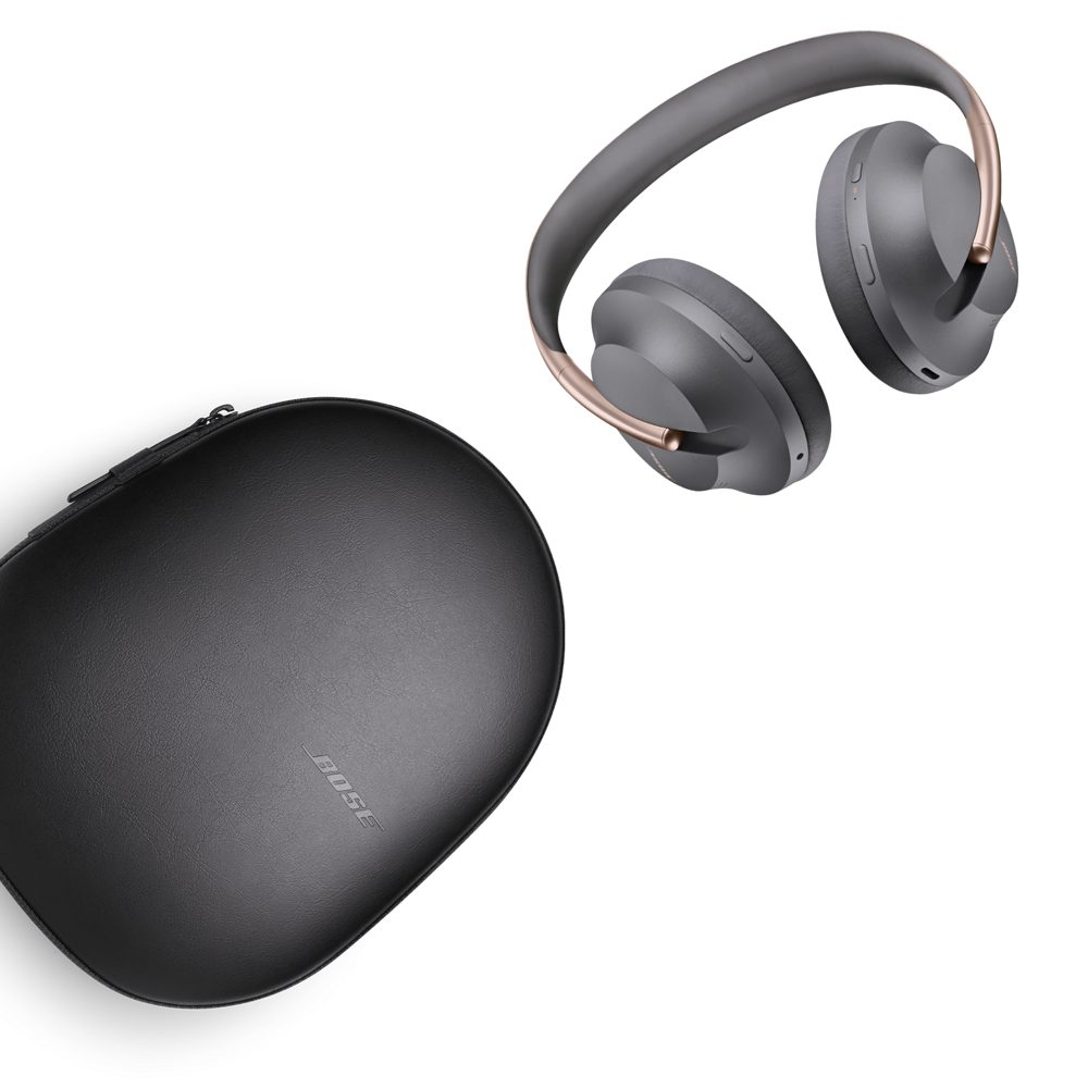 ブルートゥースヘッドホン Bose Noise Cancelling Headphones 700 SPS