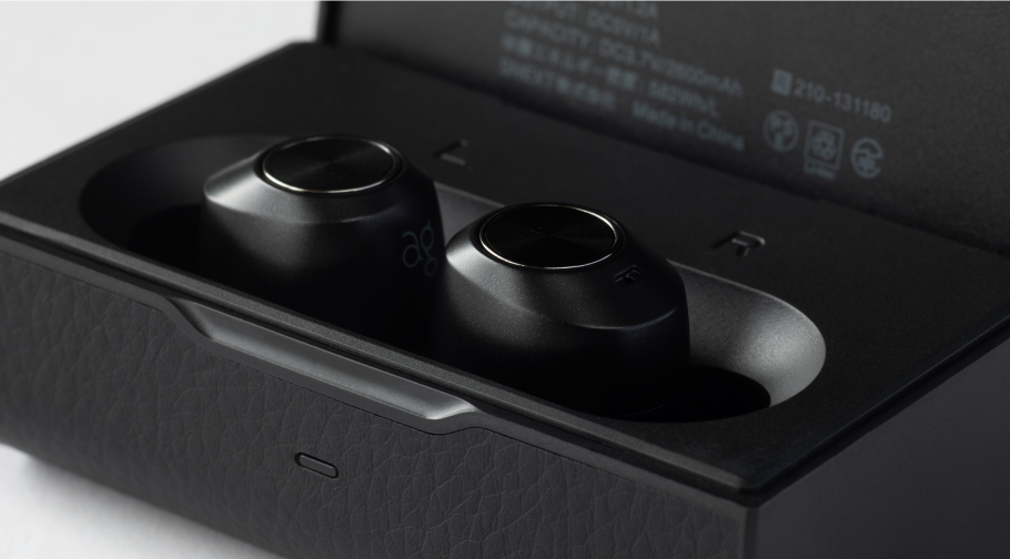 ag エージー　フルワイヤレスイヤホン　AGTWS04K SNEXT、防水仕様の完全ワイヤレスイヤホン「TWS04K」 - 価格.com