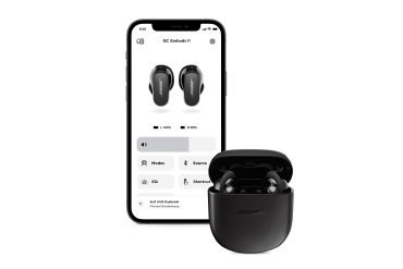 新品未使用品BOSE QUIETCOMFORT• EARBUDS I1