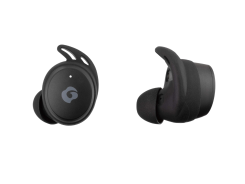 完全ワイヤレスイヤホン GLIDiC TW-3000 ホワイト GL-TW3000-WH