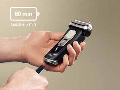 Amazon | ブラウン ブラウン シリーズ9 Pro 9410s-V | Braun