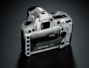 ニコン D750 イメージ画像（3）