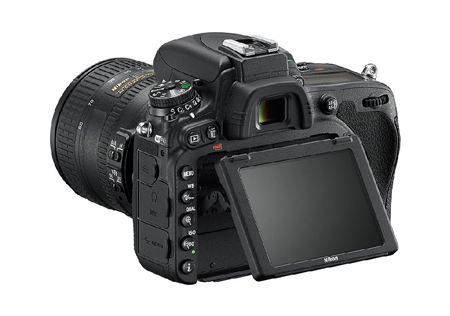 ニコン D750 イメージ画像（14）