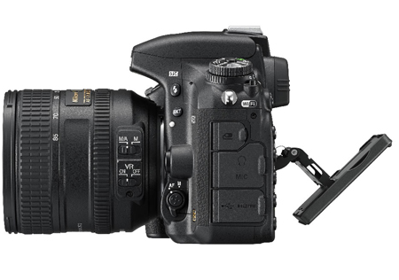 ニコン D750 イメージ画像（15）
