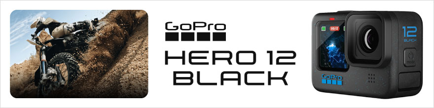 HERO127C II Black