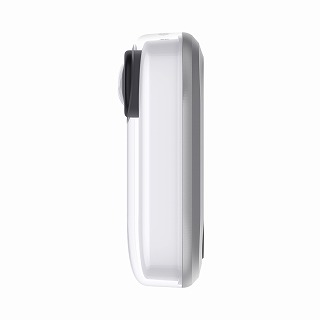 Insta360 GO(インスタ360ゴー) CINGOXX/A 超小型アクションカメラ｜の