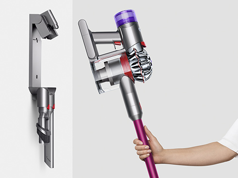 V8 Slim Fluffy Extra SV10KEXTFU Dyson 【公式通販】