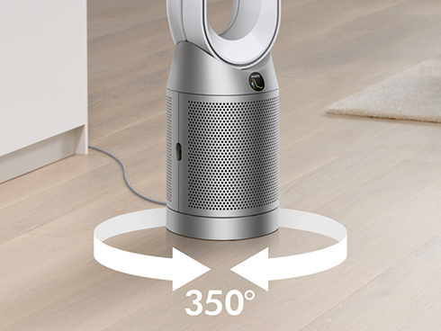 Dyson　空気清浄機能付ファン Dyson公式Yahoo!ショッピング店 - 空気清浄機能付｜Yahoo!ショッピング