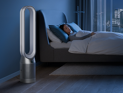 ダイソン Purifier Cool Autoreact 空気清浄機 TP7A Amazon.com: Dyson Purifier Cool™ Autoreact TP7A : Home & Kitchen